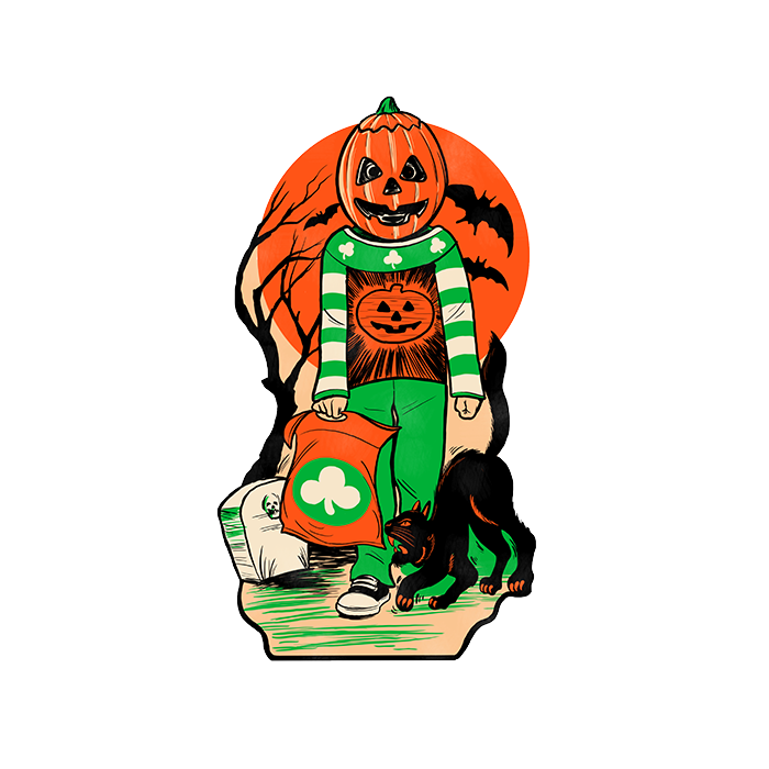 HALLOWEEN III: Season of the Witch - Wall Decor