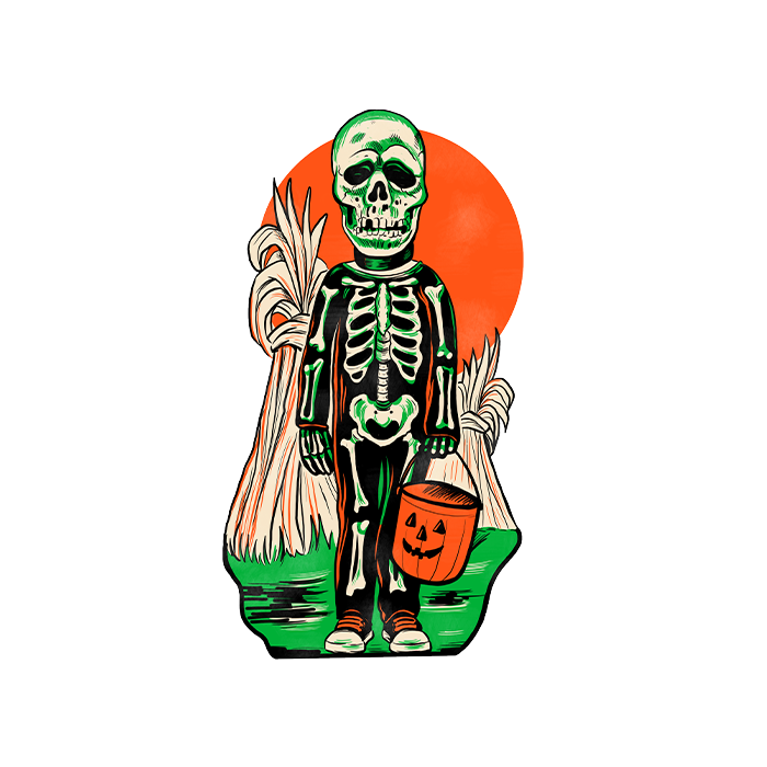 HALLOWEEN III: Season of the Witch - Wall Decor