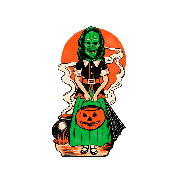 HALLOWEEN III: Season of the Witch - Wall Decor