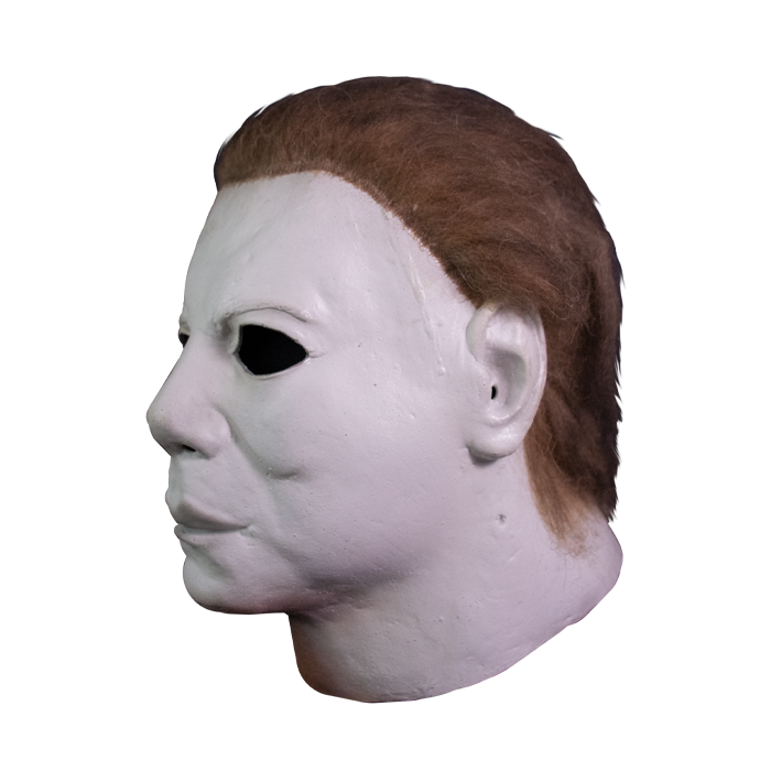 HALLOWEEN 4: The Return of Michael Myers - Michael Myers Poster Mask