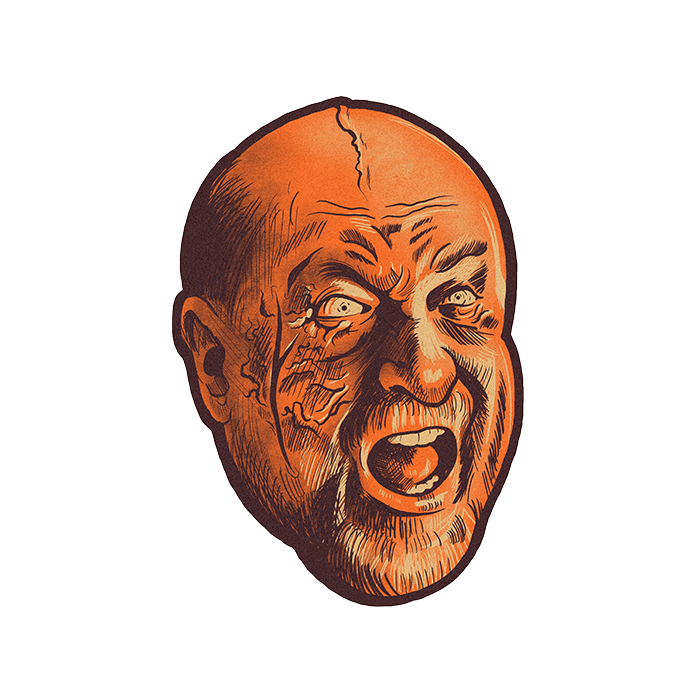 HALLOWEEN 4: The Return of Michael Myers Wall Decor