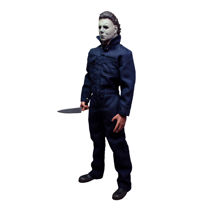 HALLOWEEN (1978) - Michael Myers 12" Action Figure