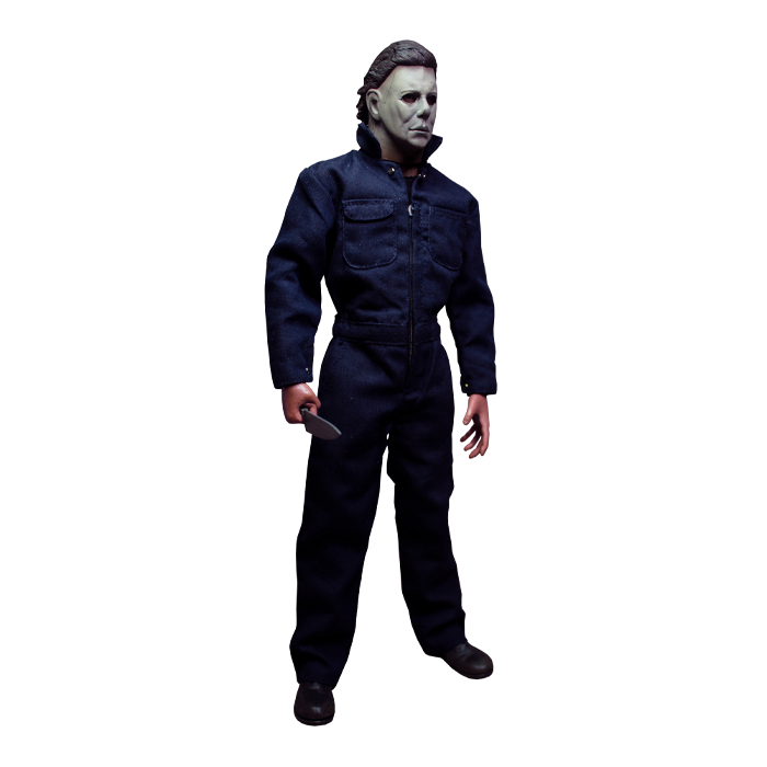 HALLOWEEN (1978) - Michael Myers 12" Action Figure