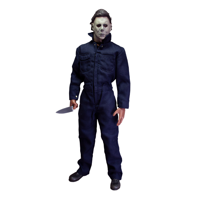 HALLOWEEN (1978) - Michael Myers 12" Action Figure