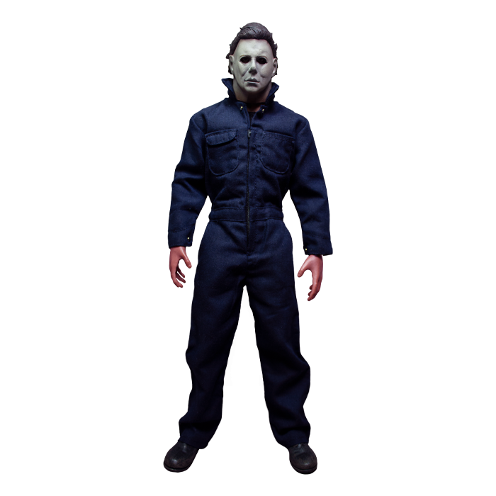 HALLOWEEN (1978) - Michael Myers 12" Action Figure