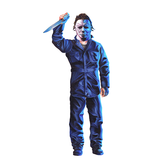HALLOWEEN (1978) - Wall Decor