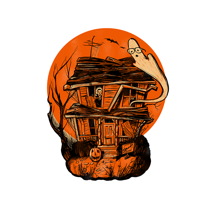 HALLOWEEN (1978) - Wall Decor