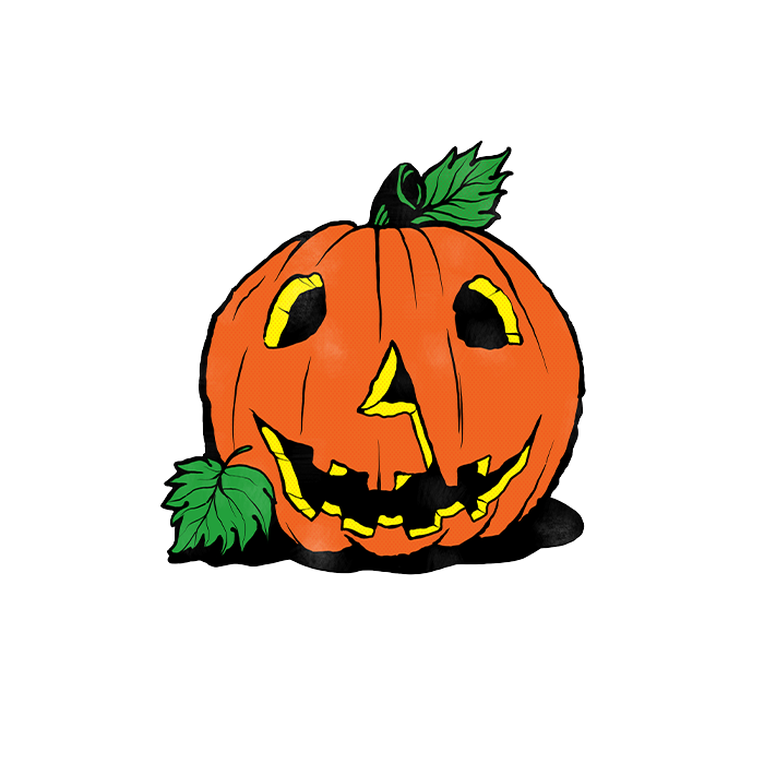 HALLOWEEN (1978) - Wall Decor