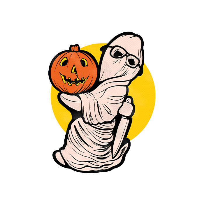 HALLOWEEN (1978) - Wall Decor