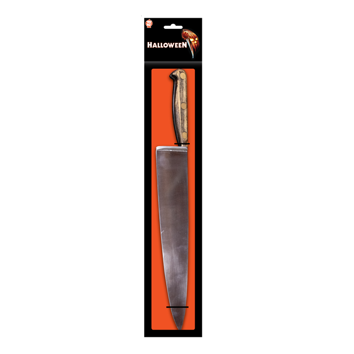 HALLOWEEN - Michael Myers Kitchen Knife Prop