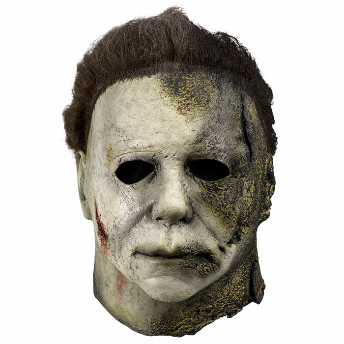 HALLOWEEN KILLS (2021) - Michael Myers Mask