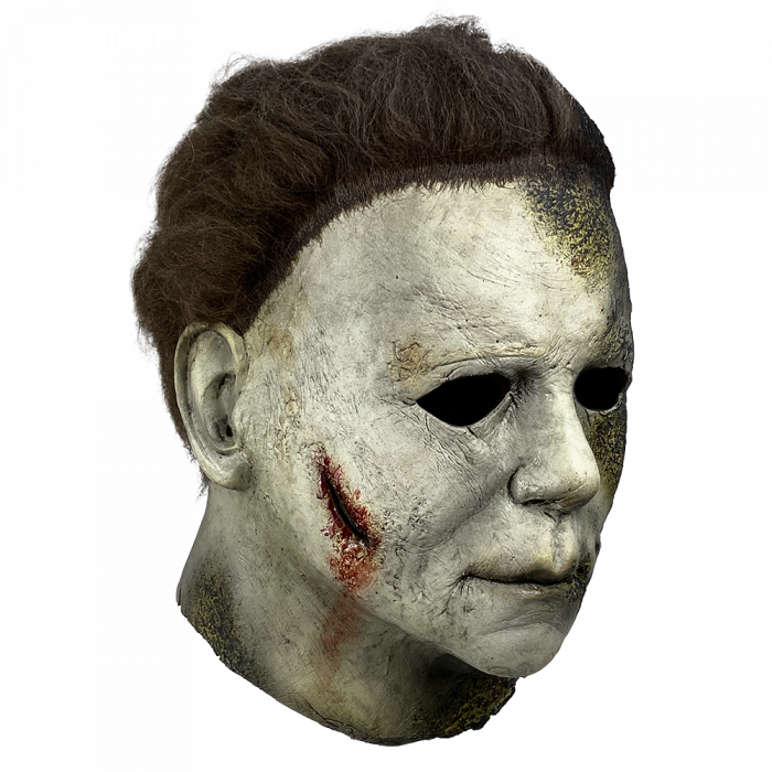 HALLOWEEN KILLS (2021) - Michael Myers Mask