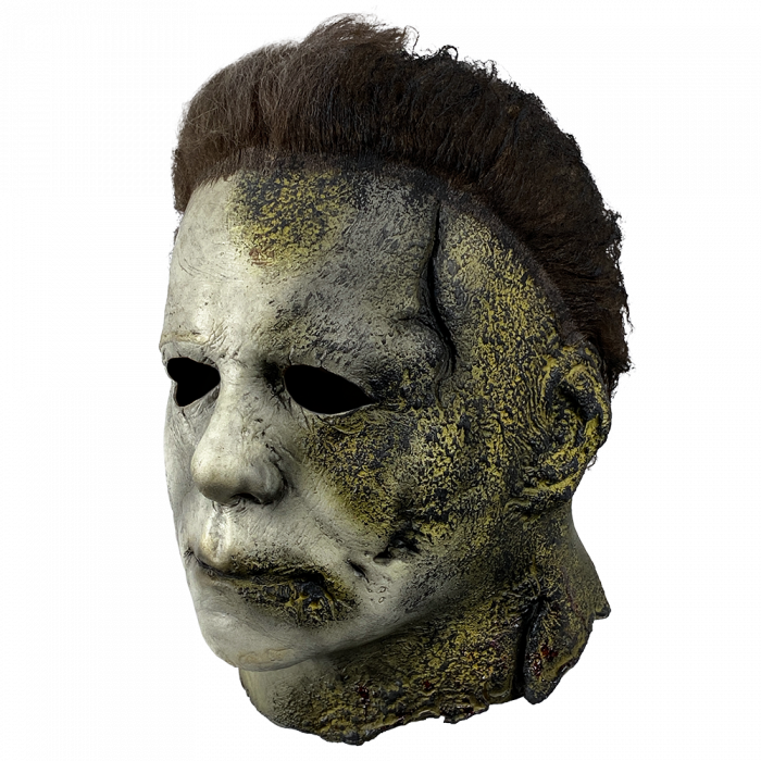 HALLOWEEN KILLS (2021) - Michael Myers Mask