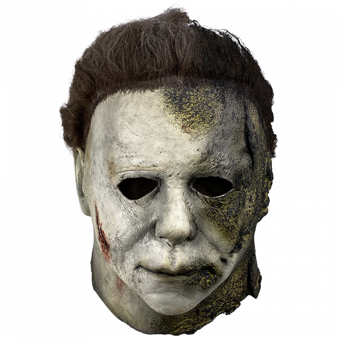HALLOWEEN KILLS (2021) - Michael Myers Mask