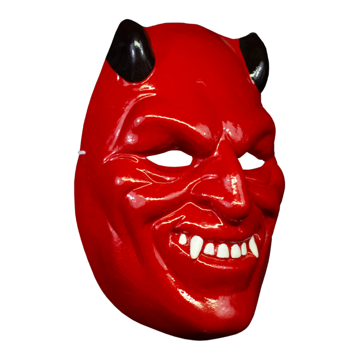 Hellfest - The Other Devil Mask