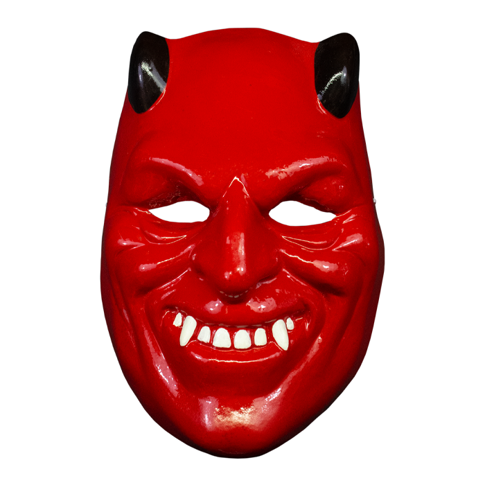 Hellfest - The Other Devil Mask