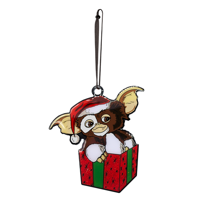 Gremlins - Holiday Gizmo Ornament