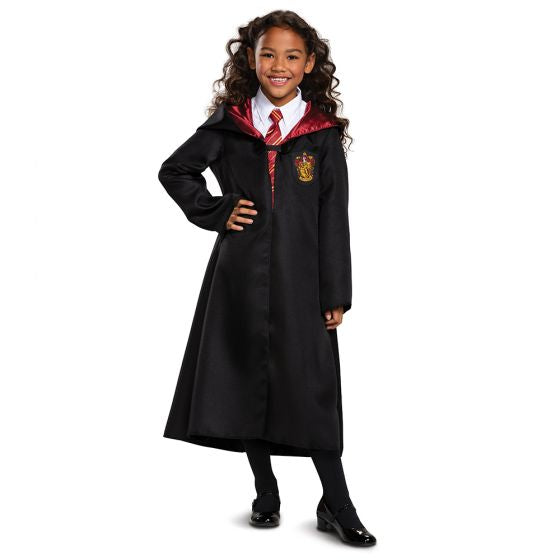 Gryffindor Robe Classic Child - Harry Potter
