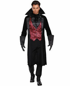 Bloody Handsome Adult Costume