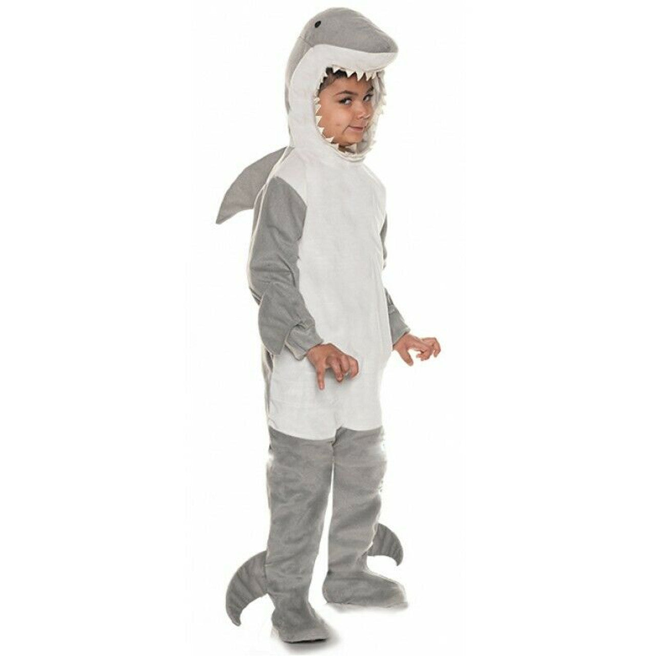 Shark Costume Infant/Toddler