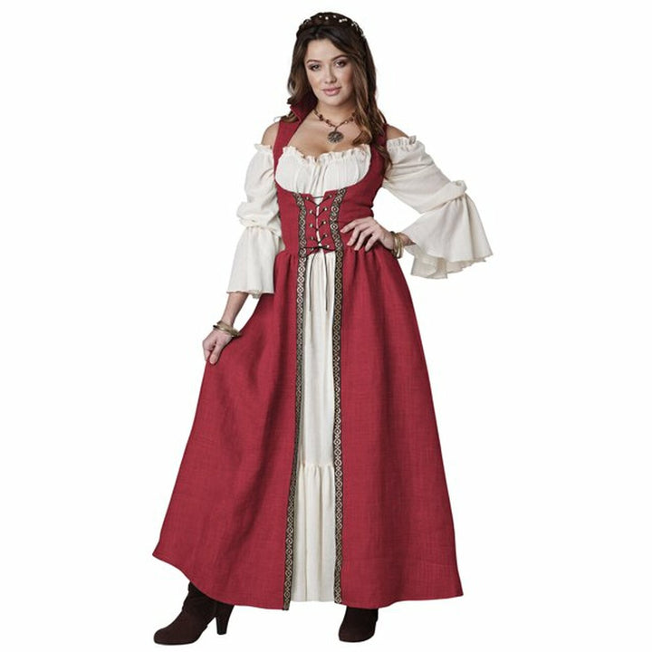 Medieval Overdress