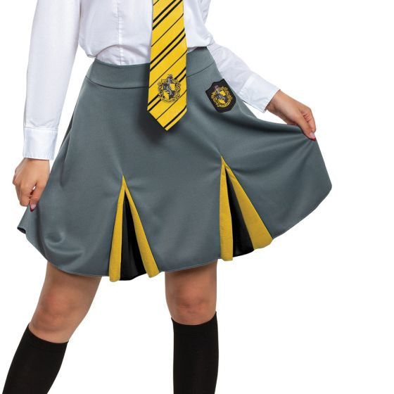Harry Potter - Hufflepuff Skirt