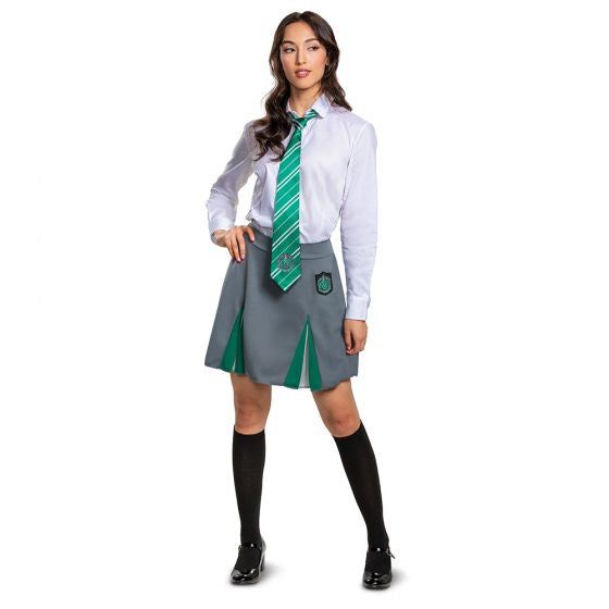 Harry Potter - Slytherin Skirt