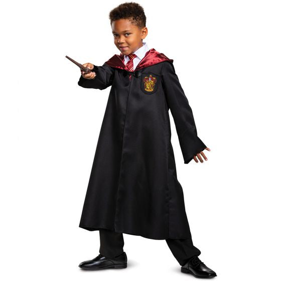 Gryffindor Robe Classic Child - Harry Potter