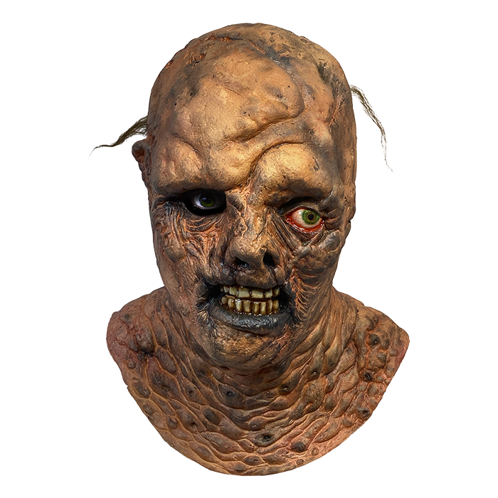 Toxic Avenger Toxi Mask