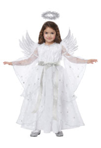 Starlight Angel Costume Toddler