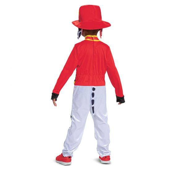Paw Patrol - Marshall Costume Toddler