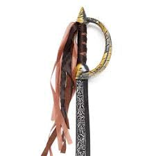 Deluxe Pirate Sword