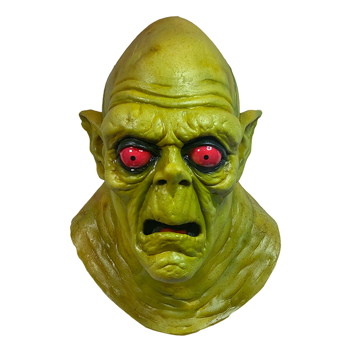 Scooby Doo - Zombie Mask