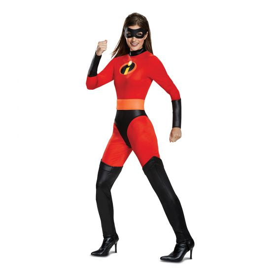 Mrs Incredible Classic Adult
