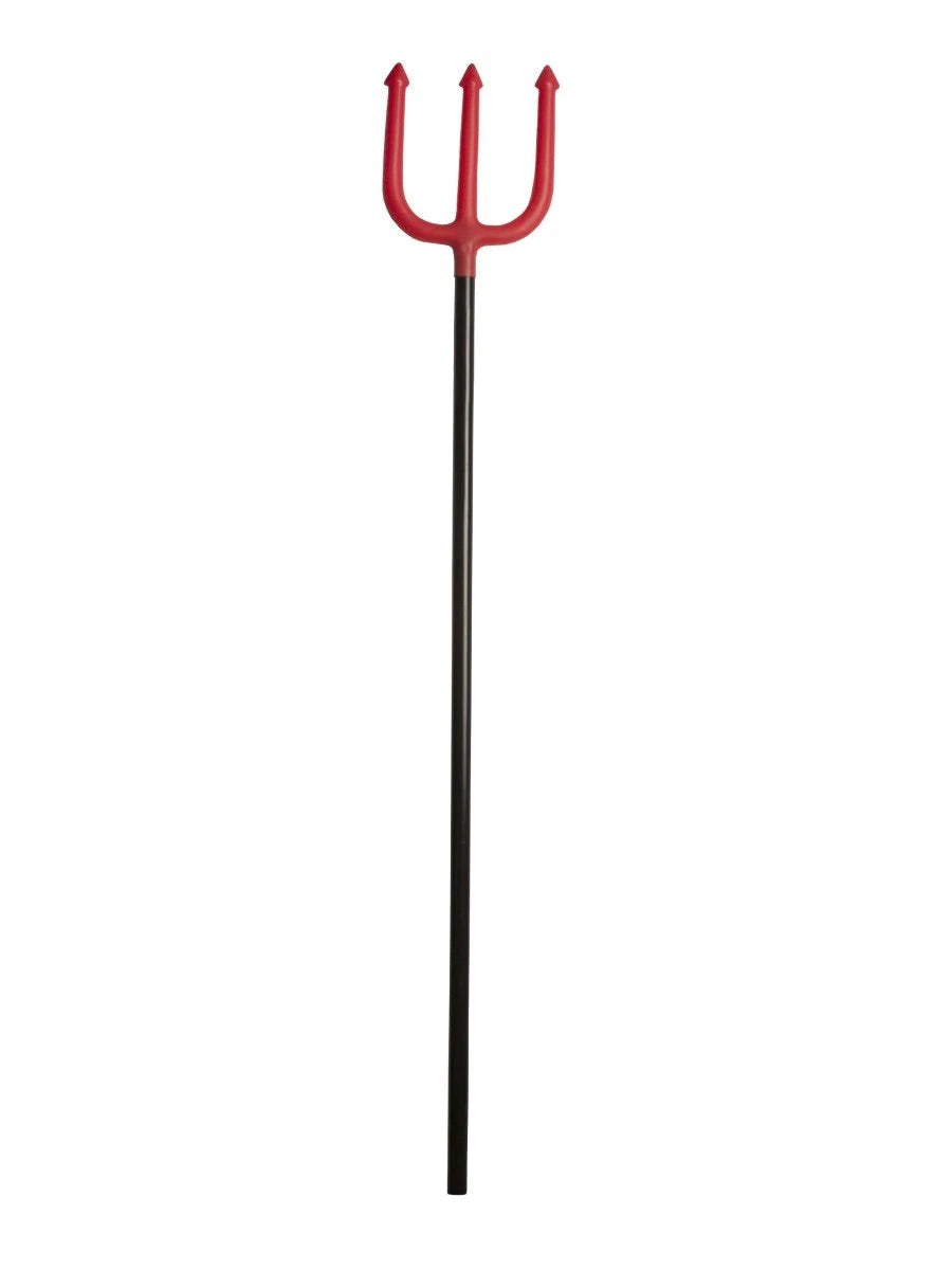 Devil's Pitchfork Prop