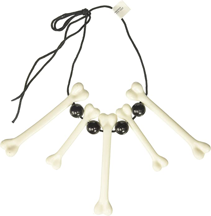 Bone Necklace