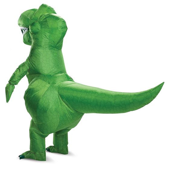 Toy Story - Rex Inflatable Adult
