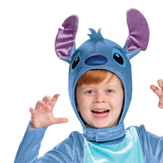 Lilo and Stitch - Stitch Toddler Costume