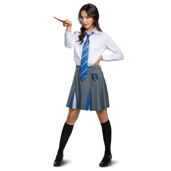 Harry Potter - Ravenclaw Skirt