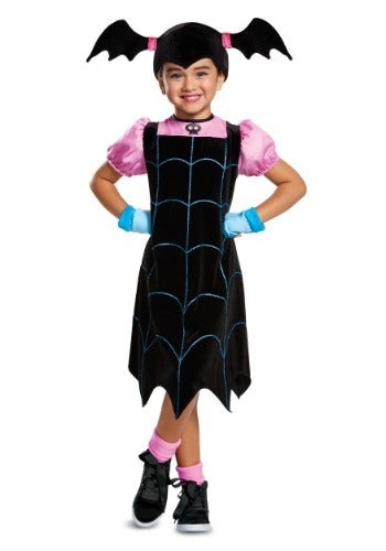 Vampirina Children’s Costume