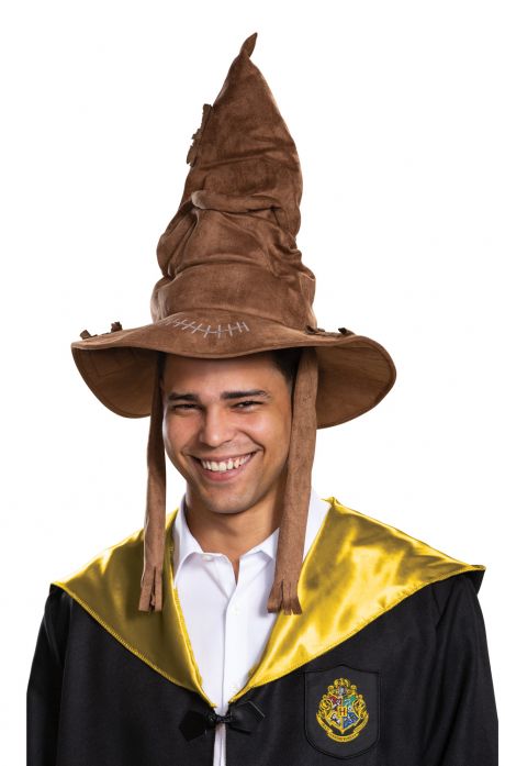 Harry Potter - Sorting Hat Deluxe