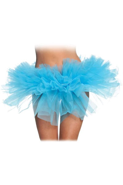 Tutu - Adult Aqua Blue