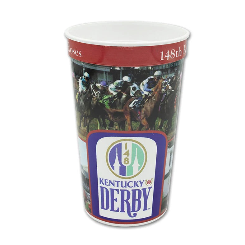 Kentucky Derby 148 Souvenir Cup