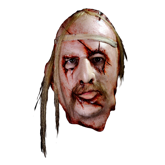 The Devil’s Rejects - Victim Face Mask