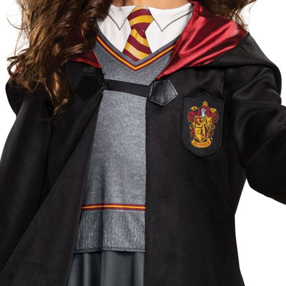 Hermione Granger Child Costume - Harry Potter