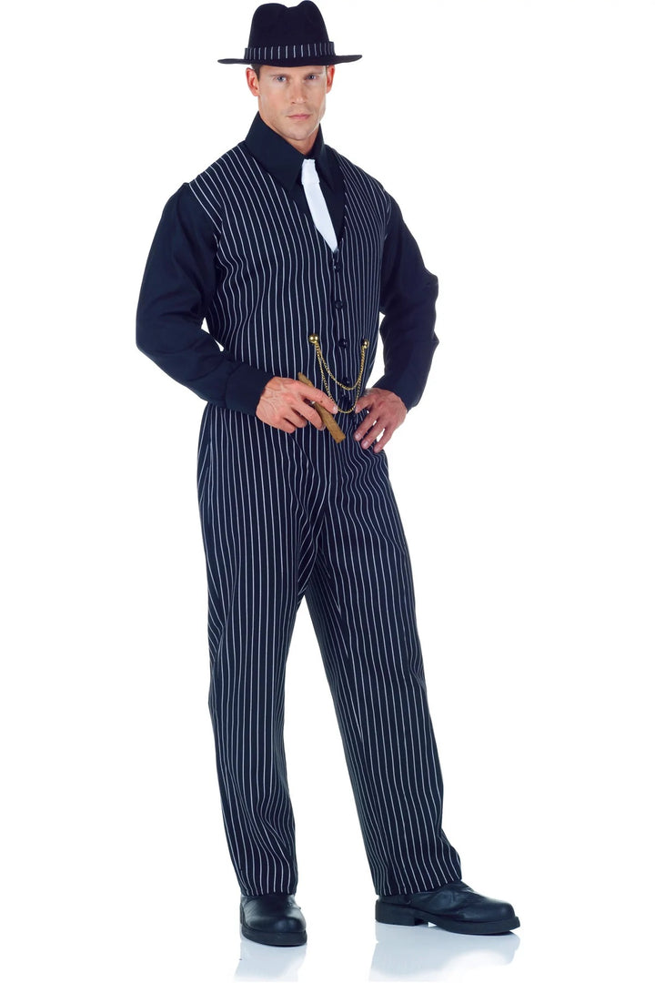 Mobster Costume