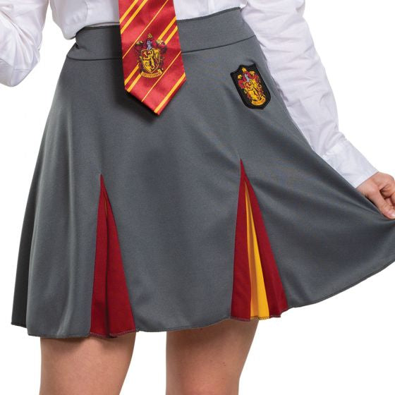 Harry Potter - Adult Gryffindor Skirt