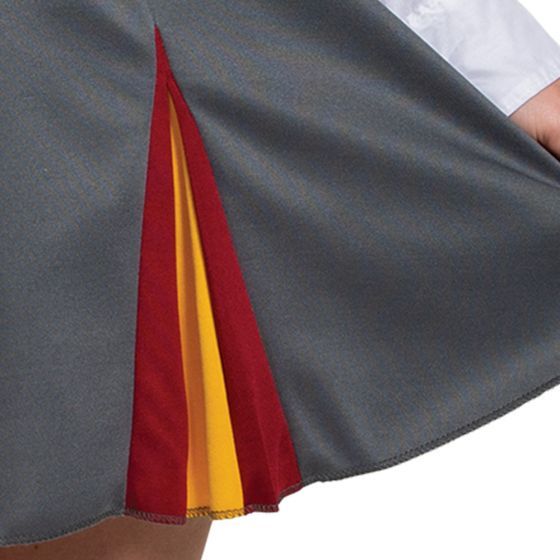 Harry Potter - Adult Gryffindor Skirt