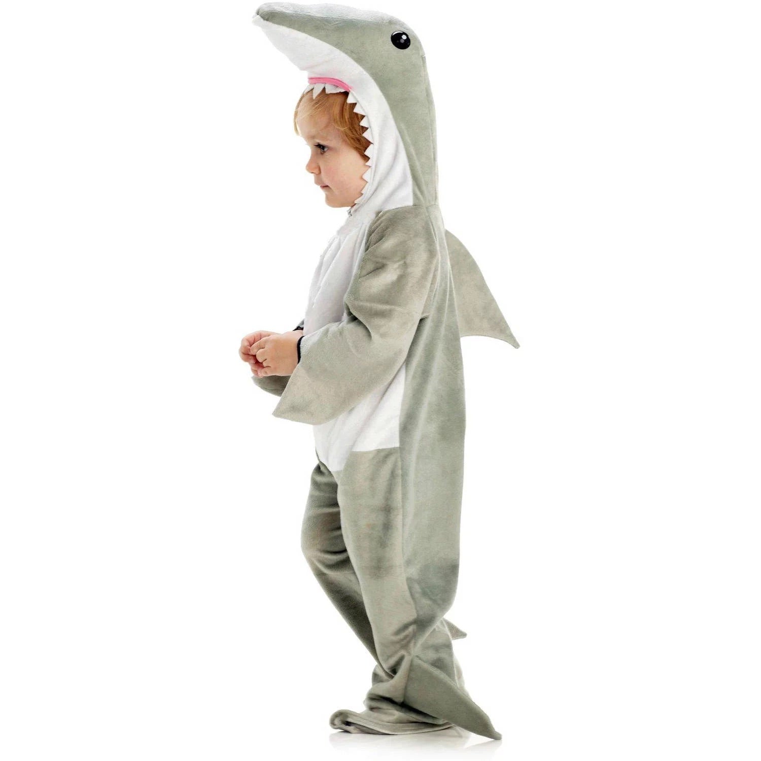 Shark Costume Infant/Toddler