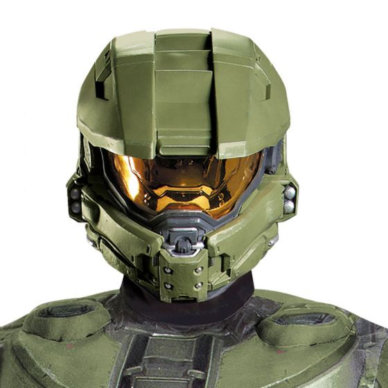 Halo - Master Chief - Adult Muscle